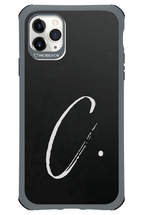 (Off Space) C 2.0 - Apple iPhone 11 Pro Max