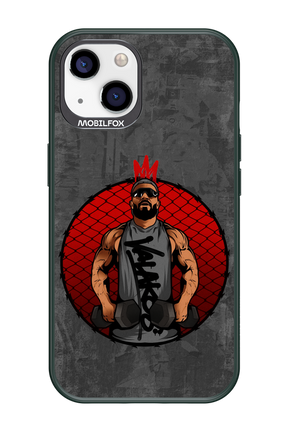 King V - Apple iPhone 13