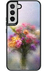 Rippleglass flower 2.0 - Samsung Galaxy S22+