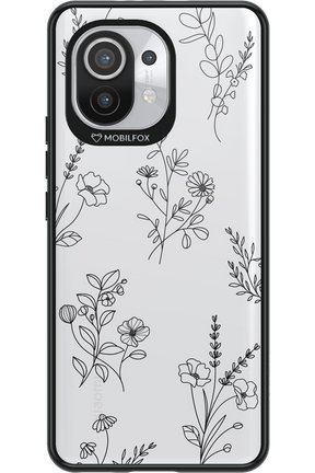 Bouquet - Xiaomi Mi 11 5G