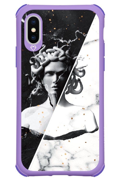 Medusa - Apple iPhone XS