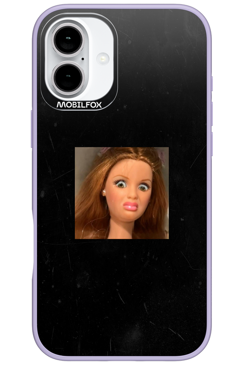 Ew - Apple iPhone 16 Plus