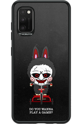 Sawbubu - Samsung Galaxy A41