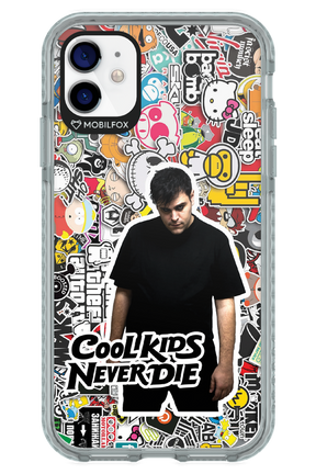 CKND_STICKER - Apple iPhone 11