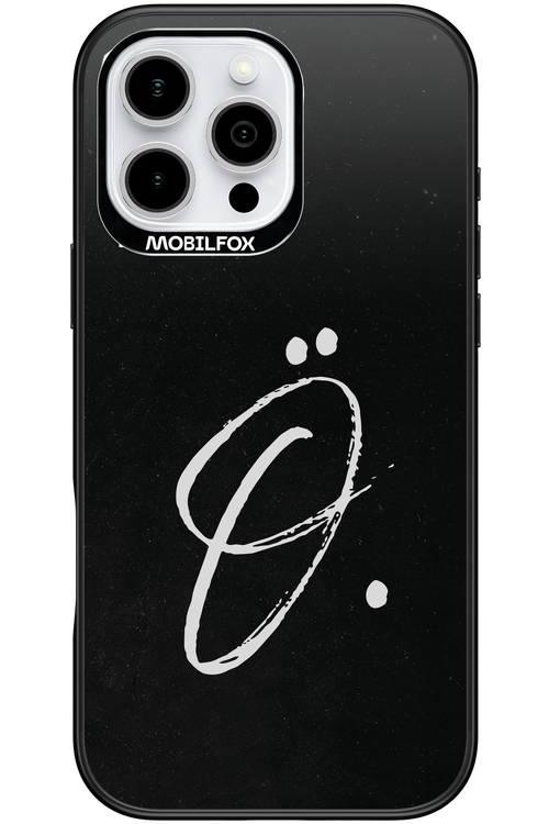 (Off Space) O II 2.0 - Apple iPhone 16 Pro Max
