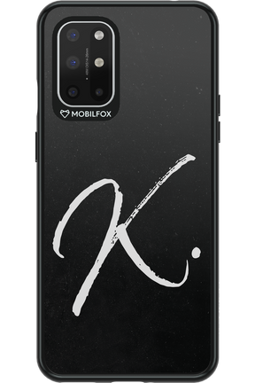 (Off Space) K 2.0 - OnePlus 8T