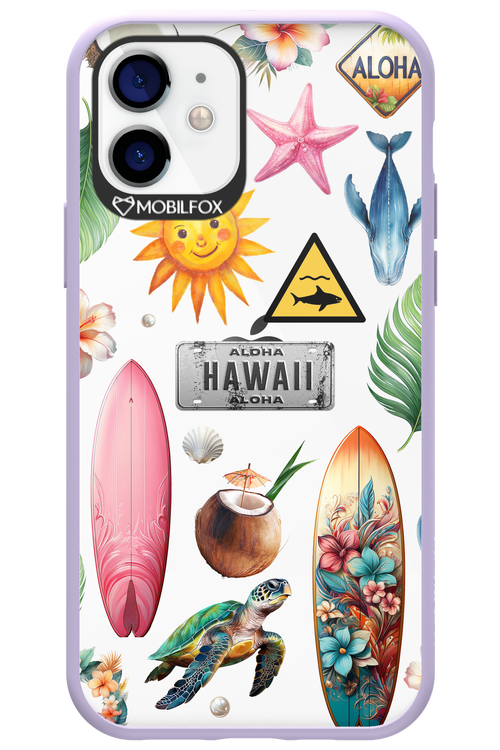 Aloha 2.0 - Apple iPhone 12
