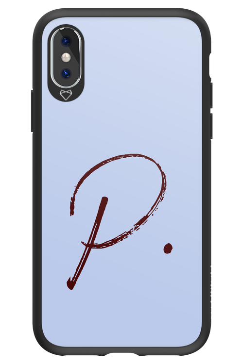 (Jellyfish Presso) P 2.0 - Apple iPhone XS