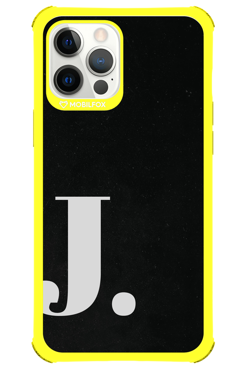 J (Off Space) 2.0 - Apple iPhone 12 Pro Max