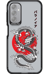 Japan dragon 2.0 - Samsung Galaxy A14