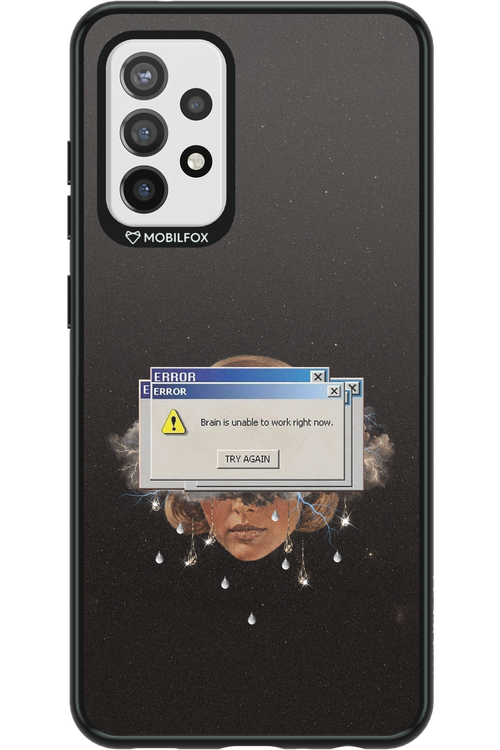 Out of Mind 2.0 - Samsung Galaxy A72