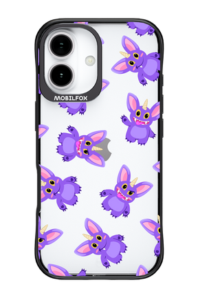 Monsty - Apple iPhone 17