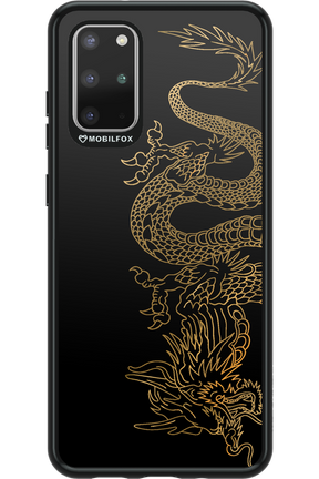 Gold Age 2.0 - Samsung Galaxy S20+