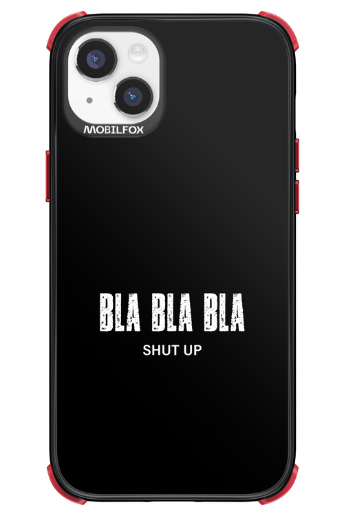 Bla Bla II - Apple iPhone 14 Plus