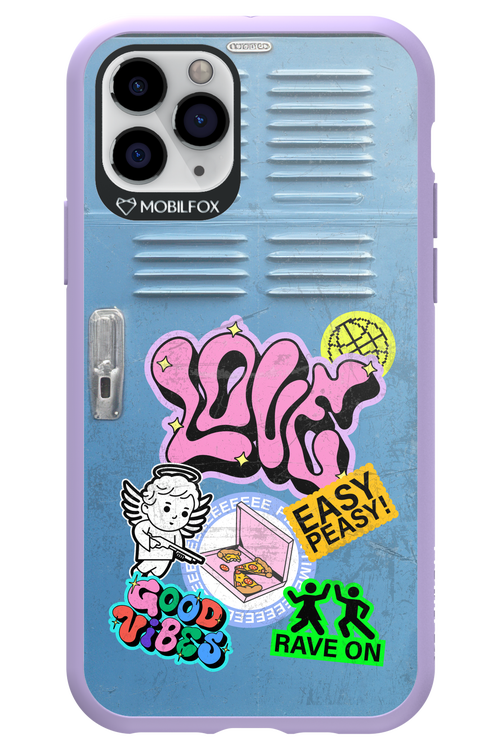 My Locker - Apple iPhone 11 Pro