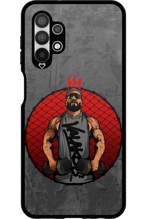 King V - Samsung Galaxy A13 4G