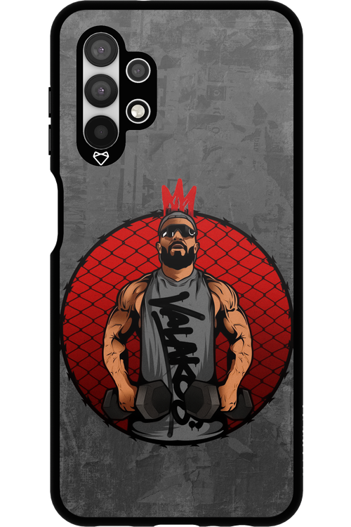 King V - Samsung Galaxy A13 4G