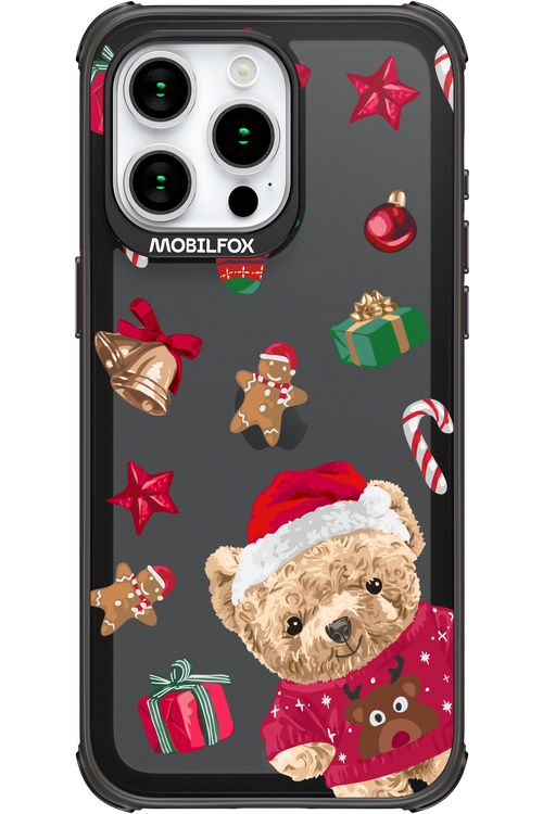 Gifts Bear - Apple iPhone 15 Pro Max