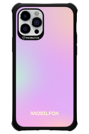 Pastel Violet - Apple iPhone 12 Pro