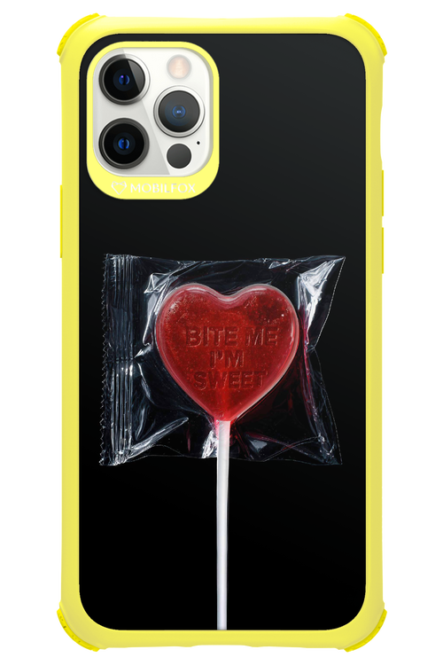 Bite 2.0 - Apple iPhone 12 Pro