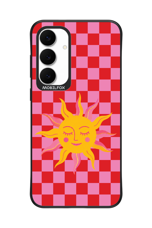 SUNNY 2.0 - Samsung S25 FE