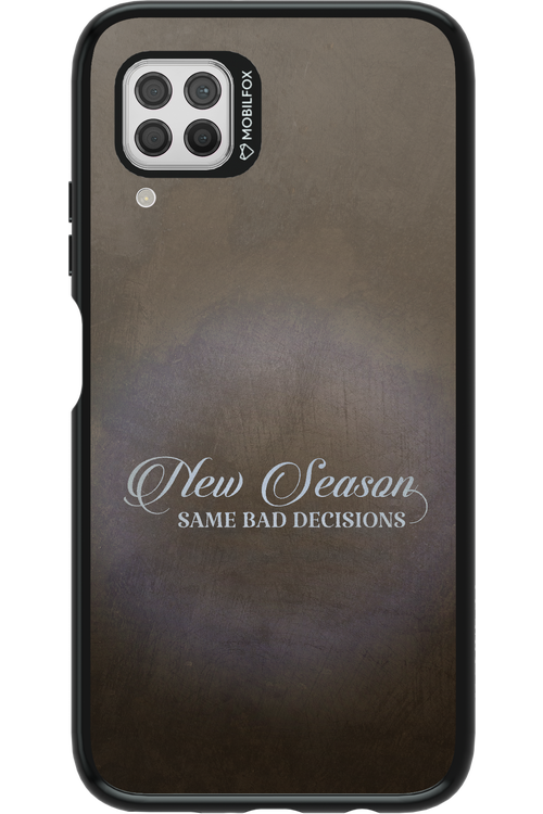 Bad decision 2.0 - Huawei P40 Lite