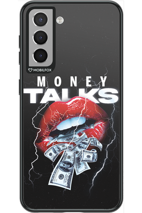Money Talks - Samsung Galaxy S21