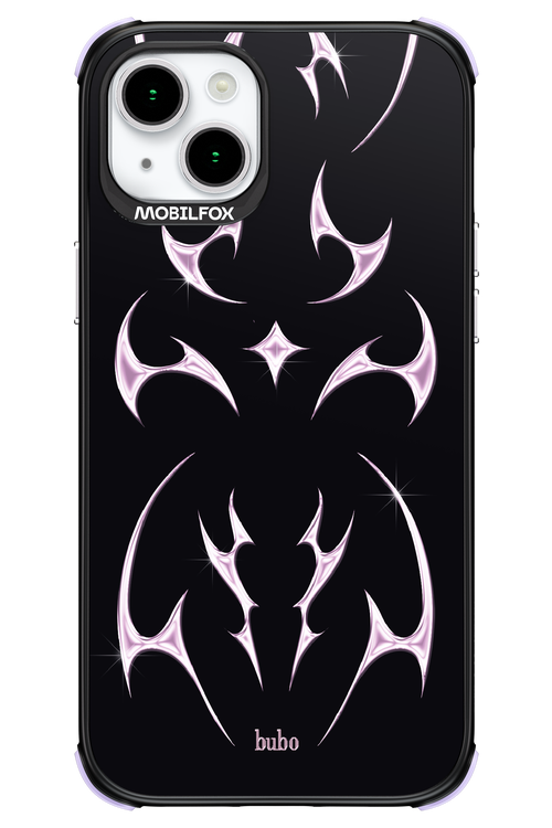 CHROMEROSA - Apple iPhone 15 Plus