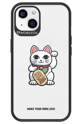 Maneki Neko - Apple iPhone 13