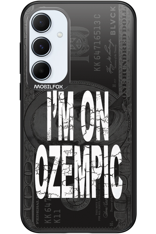 ozempic 2.0 - Samsung Galaxy A55