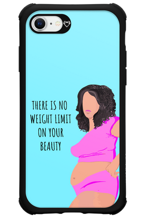 No Limit - Apple iPhone 8