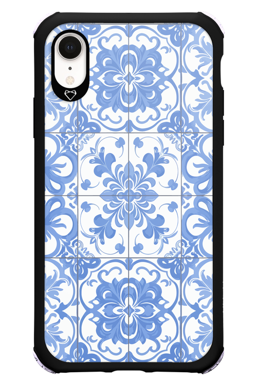 Amalfi Club 2.0 - Apple iPhone XR