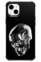 Disco Skull - Apple iPhone 15 Plus