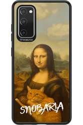 OG Cat Lover - Samsung Galaxy S20 FE