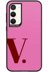V (Sorbet) 2.0 - Samsung Galaxy S23 Plus