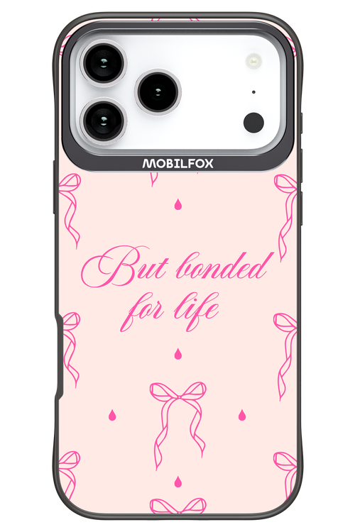 Sisters Pink 2.0 - Apple iPhone 17 Pro Max