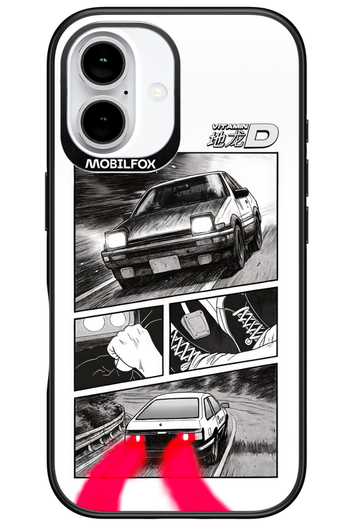 Vitamin D - Apple iPhone 16