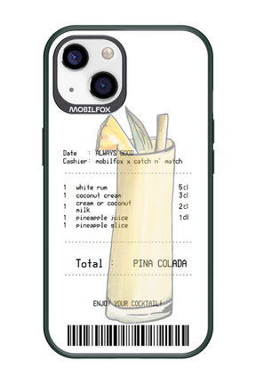 always good cocktail - Apple iPhone 13