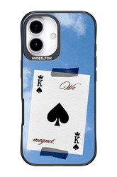 Magnet 2.0 - Apple iPhone 17