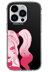 Qween Red - Apple iPhone 14 Pro