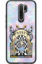 L0ST 2.0 - Xiaomi Redmi 9