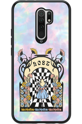 L0ST 2.0 - Xiaomi Redmi 9