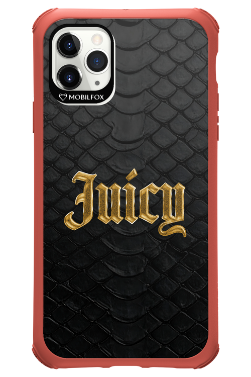 Juicy Gold 2.0 - Apple iPhone 11 Pro Max