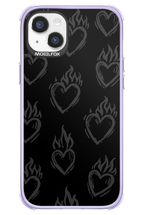 Angry Girlfriend - Apple iPhone 14 Plus