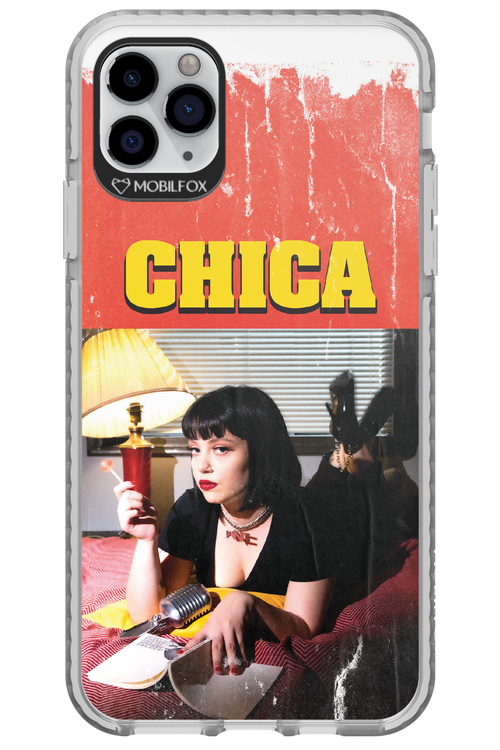 CHICA - Apple iPhone 11 Pro Max