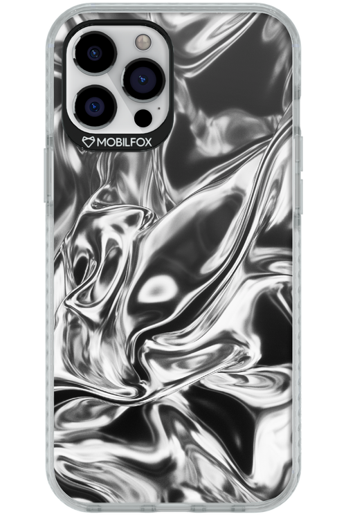 Chrome Blood 2.0 - Apple iPhone 12 Pro Max