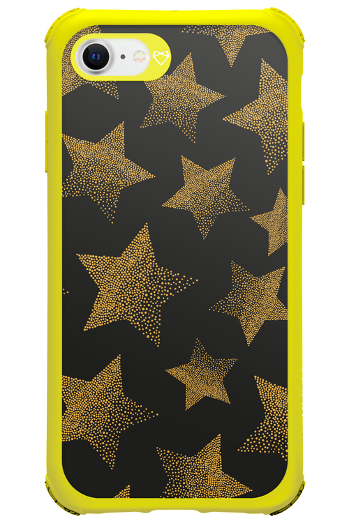 Holiday Stars - Apple iPhone 7