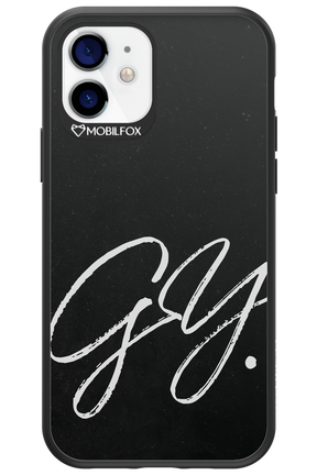 (Off Space) GY 2.0 - Apple iPhone 12