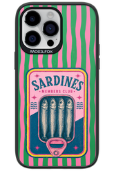 SARDINES 2.0 - Apple iPhone 14 Pro Max