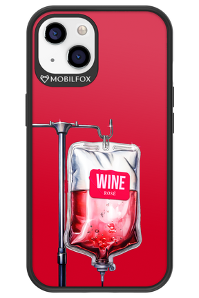 Sos Wine - Apple iPhone 13